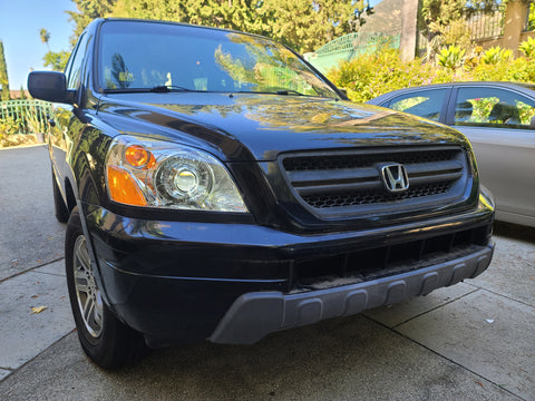 Honda Pilot (2003-2005) Headlight Package