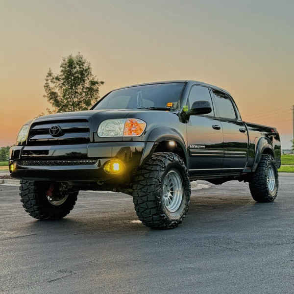 Toyota Tundra (2000-2006) / Toyota Sequoia (2001-2007) Diode