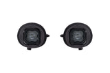 Mazda Miata (2006-2015) Diode Dynamics SSC1 Fog Light Kit (Type MZ)