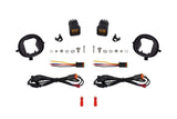Mazda Miata (2006-2015) Diode Dynamics SSC1 Fog Light Kit (Type MZ)