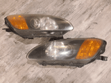 Honda S2000 Headlight Performance & Style Package
