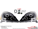Lexus GX470 (2003-2009) Headlight Package