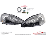 Acura RSX (2005-2006) Headlight Package