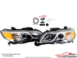 Acura RDX (2013-2015) Headlight Package