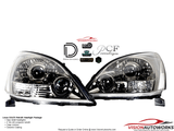 Lexus GX470 (2003-2009) Headlight Package