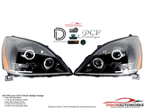 Lexus GX470 (2003-2009) Headlight Package