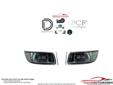 Lexus GX470 (2003-2009) Fog Light Package