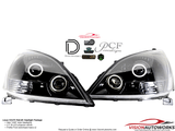 Lexus GX470 (2003-2009) Headlight Package