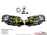 Honda S2000 Headlight Performance & Style Package