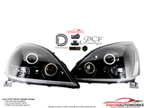 Lexus GX470 (2003-2009) Headlight Package