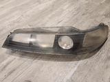 Lens Restoration Service