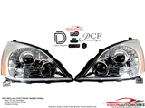 Lexus GX470 (2003-2009) Headlight Package