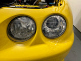 Lens Restoration Service