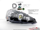 Acura RSX (2005-2006) Headlight Package