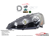 Acura RSX (2005-2006) Headlight Package