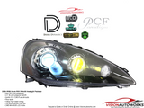 Acura RSX (2005-2006) Headlight Package