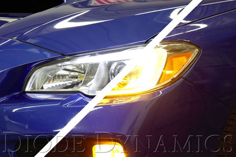 Subaru WRX (2015-2018) C-Light Upgrade