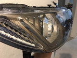 Lens Restoration Service