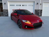Honda CR-Z (2011-2016) Headlight Performance & Style Package