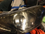 Lens Restoration Service