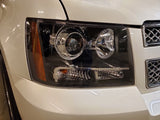 Chevy Tahoe/Suburban (2007-2014) Headlight Package