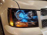 Chevy Tahoe/Suburban (2007-2014) Headlight Package