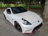 Nissan 370z Headlight Performance & Style Package