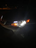 Toyota RAV4 (13-15) Bi-LED Headlight Package