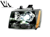 Chevy Tahoe/Suburban (2007-2014) Headlight Package