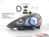 Acura RSX (2002-2004) Headlight Package