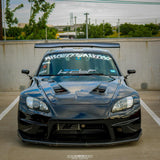 Honda S2000 Headlight Performance & Style Package