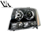 Chevy Tahoe/Suburban (2007-2014) Headlight Package