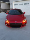 Honda CR-Z (2011-2016) Headlight Performance & Style Package