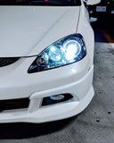 Acura RSX (2005-2006) Headlight Package