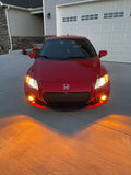 Honda CR-Z (2011-2016) Headlight Performance & Style Package