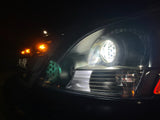 Lexus GX470 (2003-2009) Headlight Package