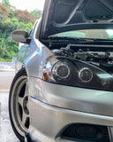 Acura RSX (2005-2006) Headlight Package