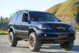 Lexus GX470 (2003-2009) Headlight Package