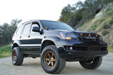 Lexus GX470 (2003-2009) Headlight Package