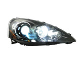 Acura RSX (2005-2006) Headlight Package