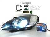 Honda S2000 Headlight Performance & Style Package