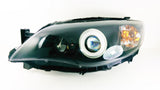 Subaru Impreza (08-11) / WRX/STi (08-14) Headlight Performance & Style Package