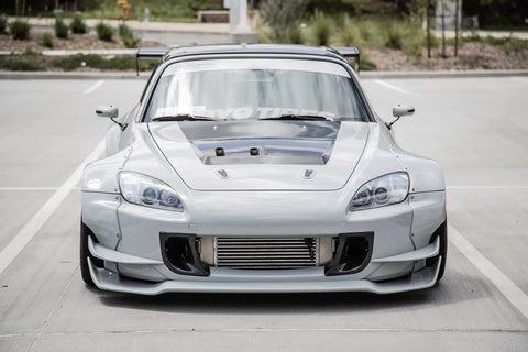 Honda S2000 Headlight Performance & Style Package