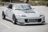 Honda S2000 Headlight Performance & Style Package