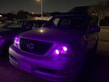 Lexus GX470 (2003-2009) Headlight Package