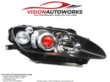 Honda S2000 Headlight Performance & Style Package