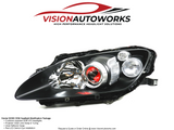 Honda S2000 Headlight Performance & Style Package