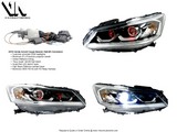 Honda Accord (2016-2017) Headlight Performance & Style Package