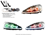 Acura RSX (2005-2006) Headlight Package