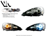 Acura RSX (2005-2006) Headlight Package